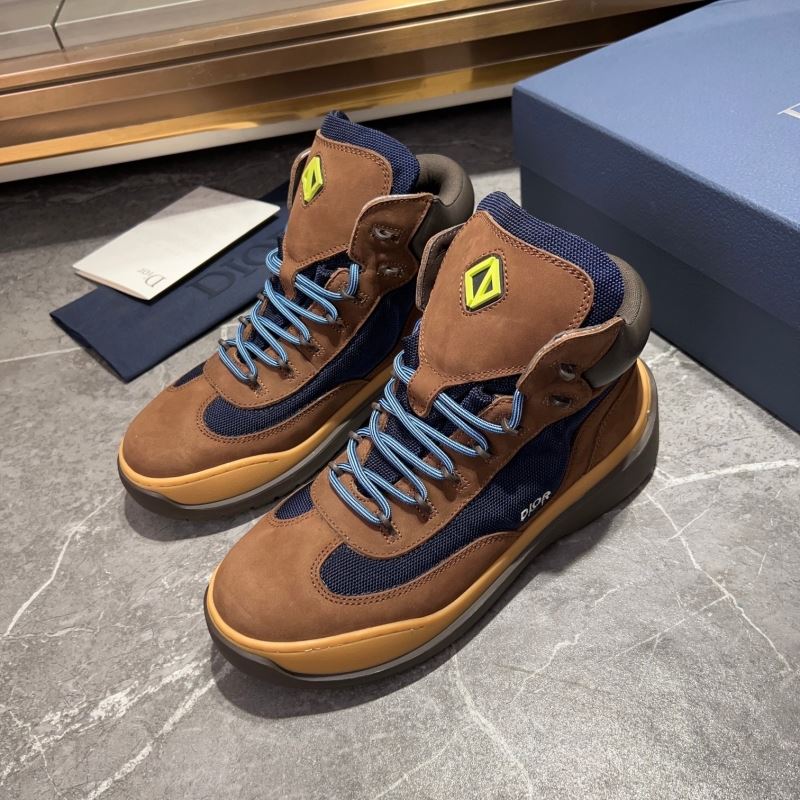 ch**an D*or casual shoes